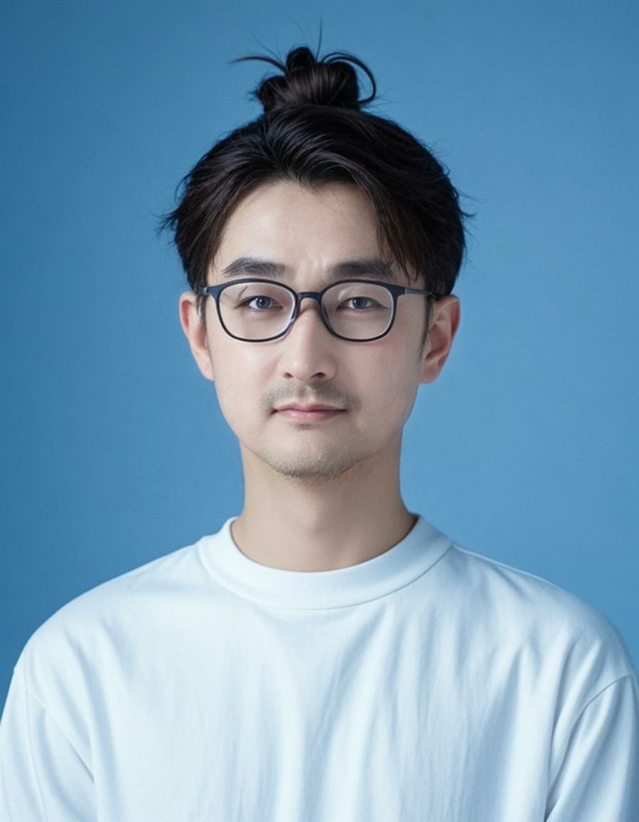 王先生头像